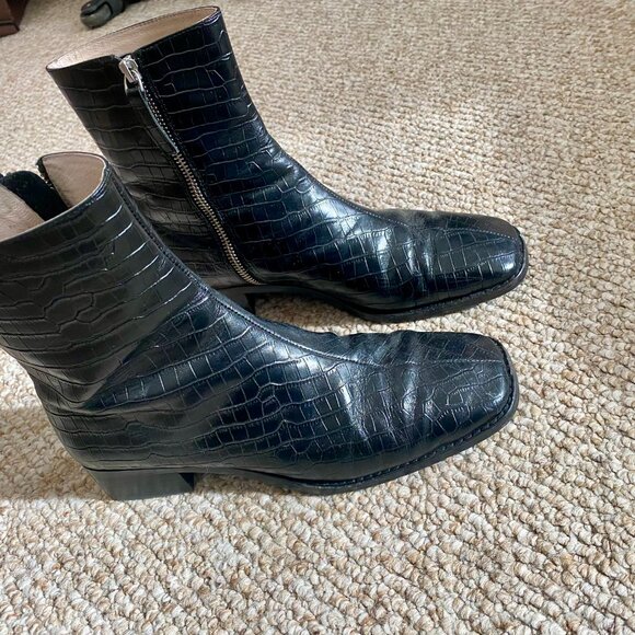 INTENTIONALLY BLANK TOUR BOOT SIZE 7 - Picture 2 of 5